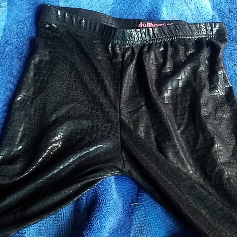 Leggings